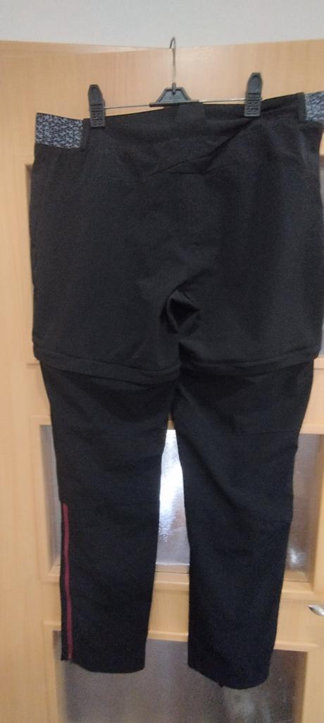 Quechua športové nohavice, quechua,40