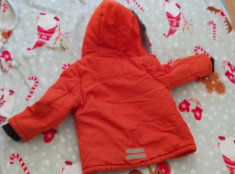 Teplá bunda, f&f,92