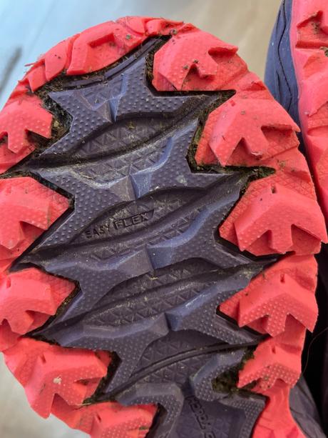 Športové turistické topánočky, 29