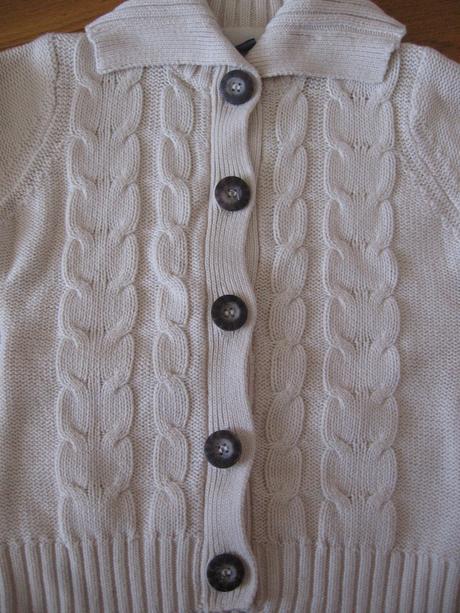 Sveter na gombiky, lupilu,86