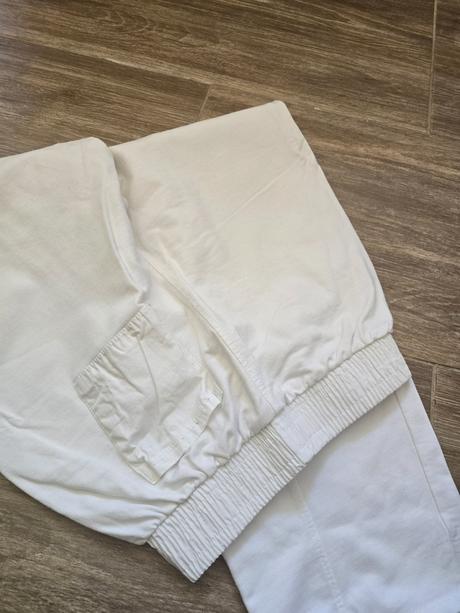 Tepláky č.164, zara,164