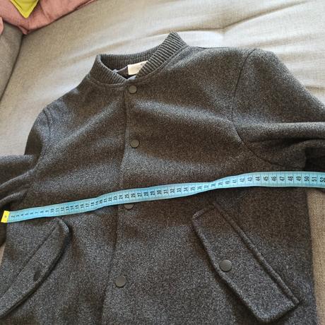 Bunda, h&m,158