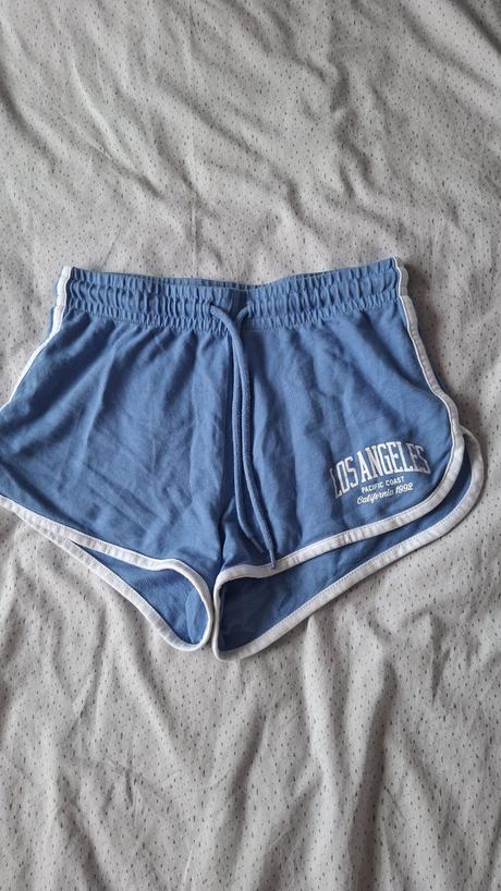 Dievčenské shortky, terranova,s