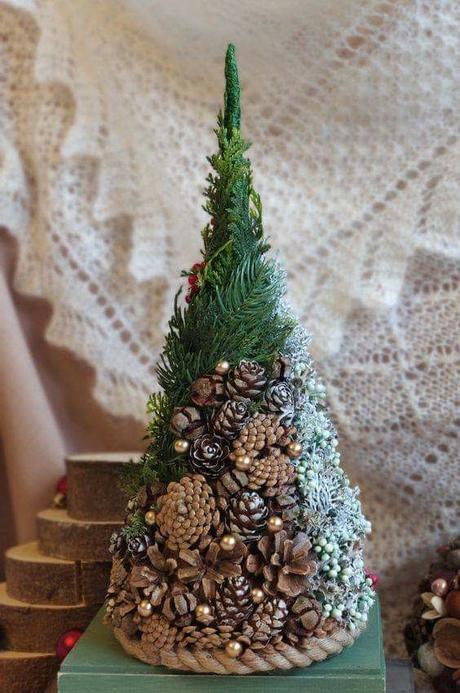 Vianočná dekorácia 50ks, 