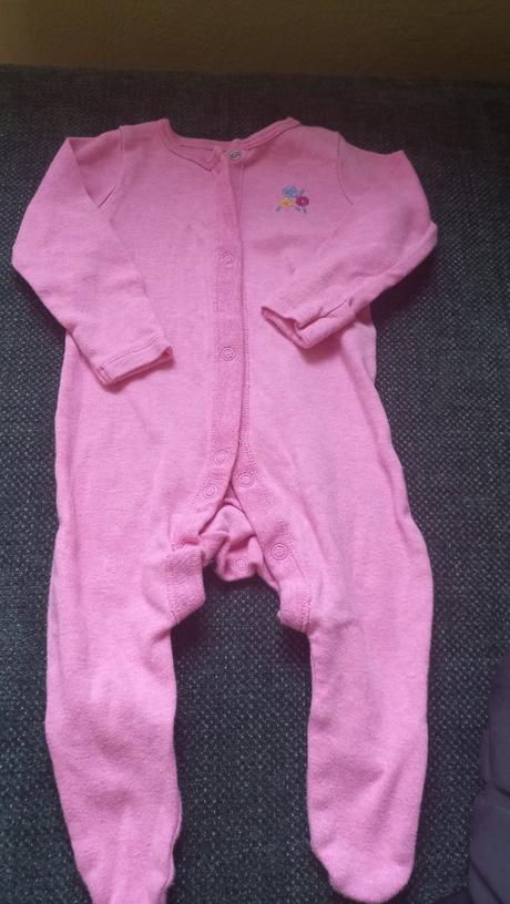 Pulóvrik a body, h&m,56