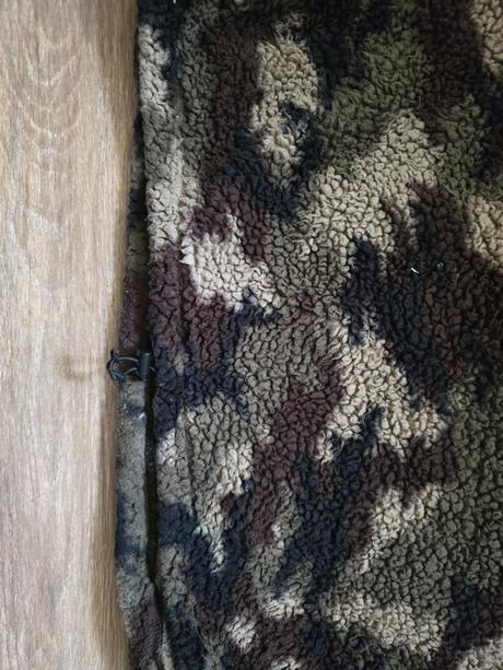 Kratšia mikina xl, xl