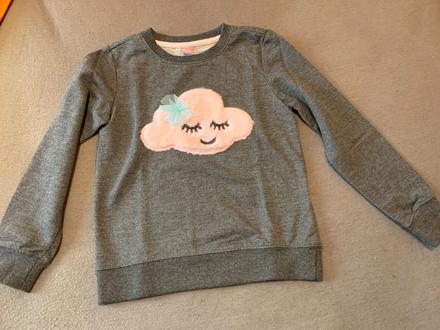 Mikina, dopodopo,122