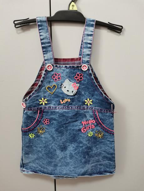 Rifľové šatičky, 92