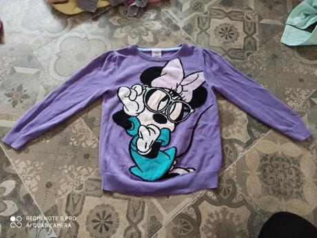 Minnie sverik, disney,104