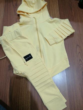 Despacito súprava 92, 92