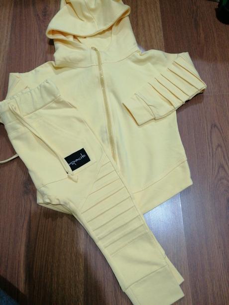 Despacito súprava 92, 92