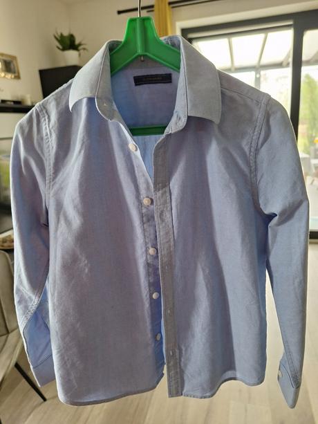 Bledomodrá košeľa, next,128