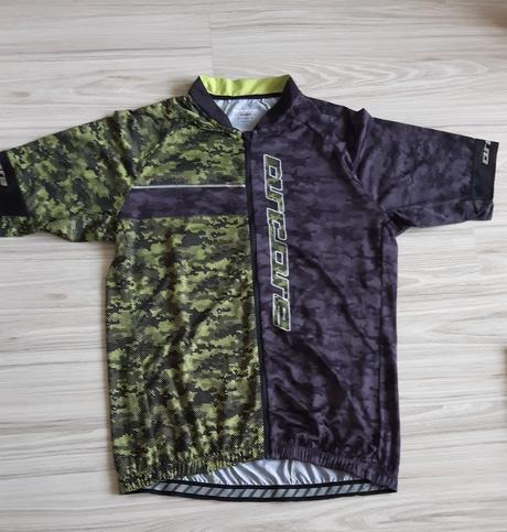Cyklotričko, arcore,xl