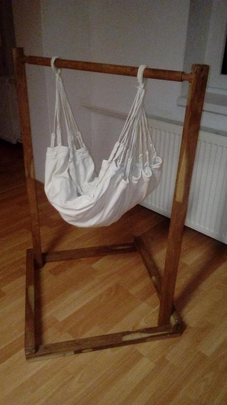 Hojdacia sieť pre bábätká yayita/hačka,