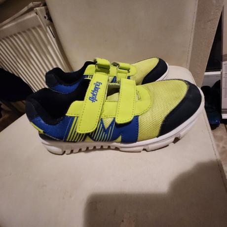 Pohodlné tenisky, authority,35