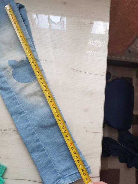 Rifle top stav, dopodopo,110