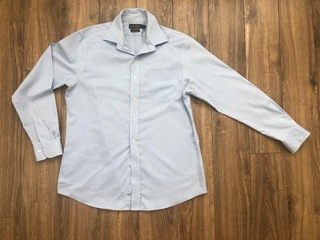 Pánska košeľa ralph lauren, ralph lauren,42