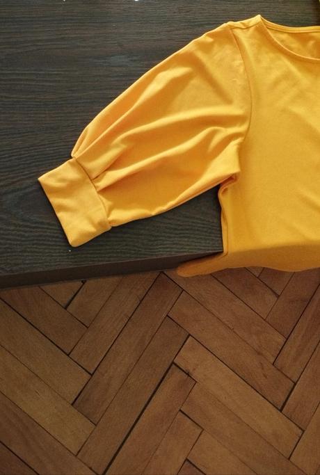 Blúzové tričko, m