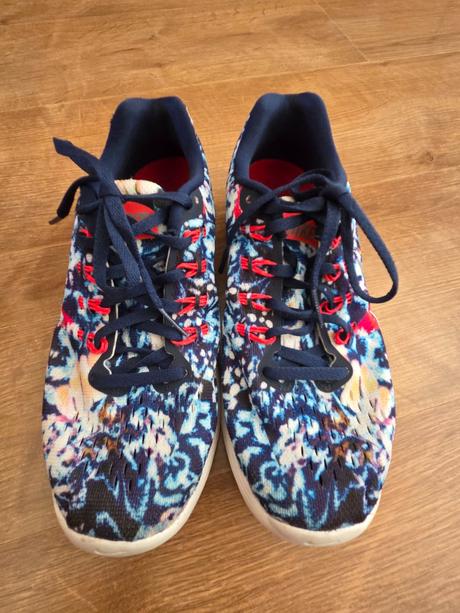 Tenisky, nike,37