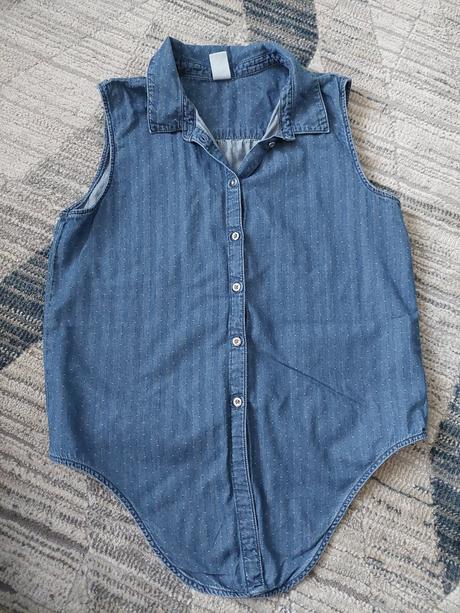 Košeľa č.164, 164