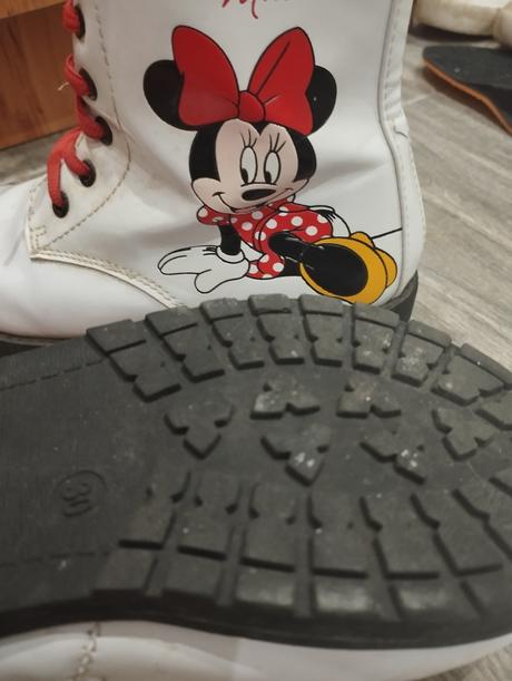 Dievčenské topánky jesenné, 30