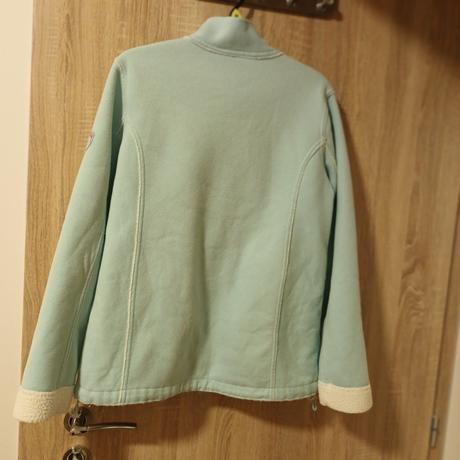 Mikina/bundička, tcm,l