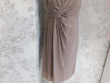 Pekne elegantne šaty, esprit,38