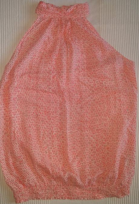 Blúzka camaieu velk. 38, camaieu,38