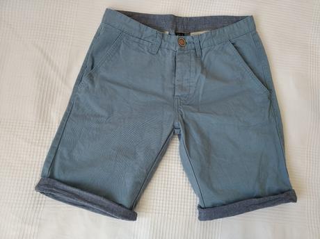 Kraťasy cedar wood, 38