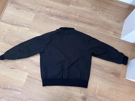 Bomber bunda, reserved,134