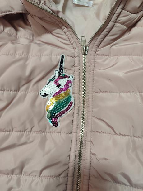 Bunda plus strupandle, pepco,146