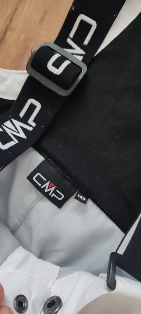 Lyžiarske nohavice, cmp,140