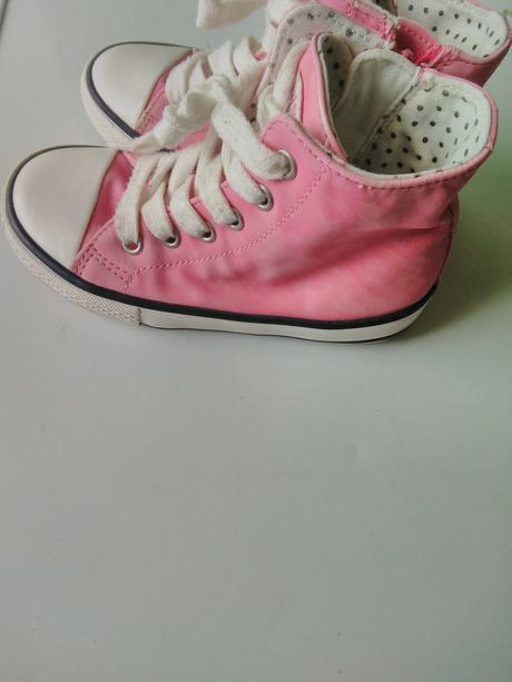 Dievčenské tenisky, next,27