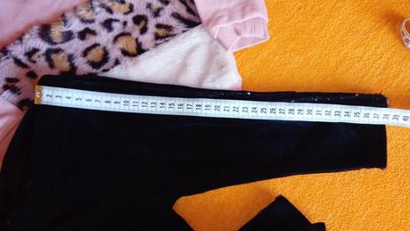 Mikinka s kozusinkou, f&f,80