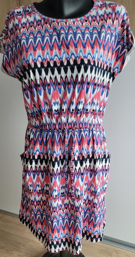 Dámske šaty, esmara,m