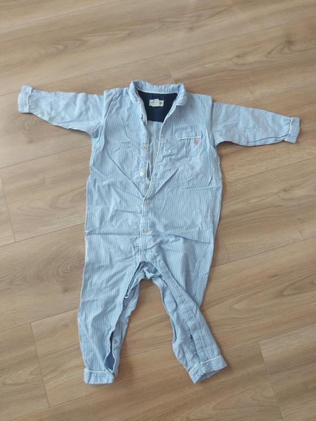 Flanelove pyzamo, lindex,92