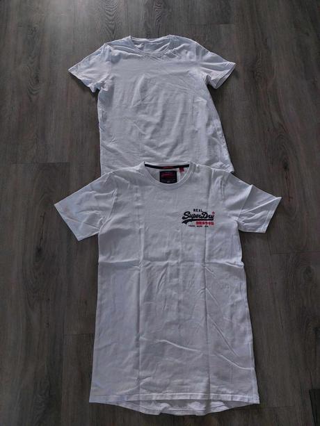 Tricka, superdry,m