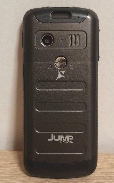 Allview m9 jump dual sim, 