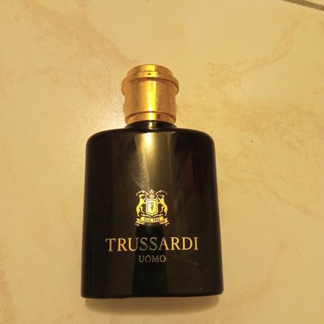 Trussardi parfém pre muža, 