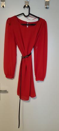 Dámske šaty, atmosphere,38