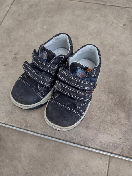 Topánky 21, lasocki,21