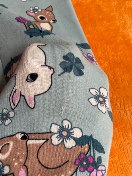 Zateplene leginy, kappahl,122