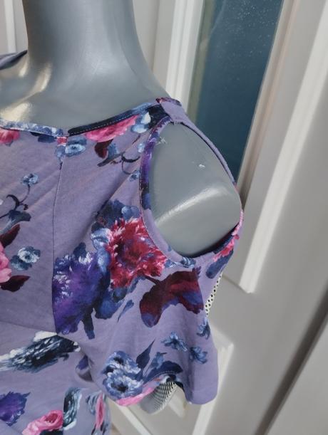 Pekne tricko 146/152, h&m,146