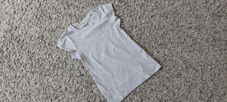 Strečové tričko, kik,128