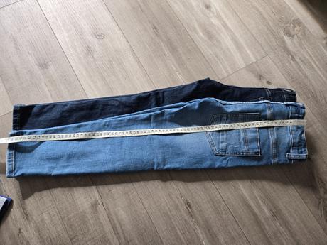 Balík chlapec 128+, 122–134