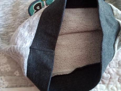 Mikina, kiki&koko,122