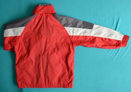 Unisex letna vetrovka just play, 116