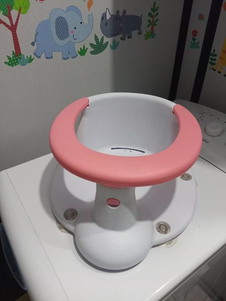 Sedátko do vane sprchy, 