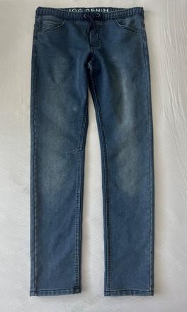 C&a zateplené rifle naťahovacie vel.176, c&a,116