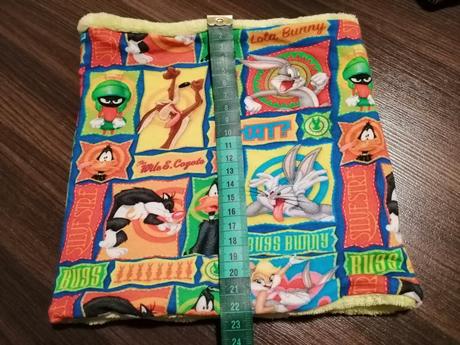 Zimné a prechodné sety/čiapky, 116